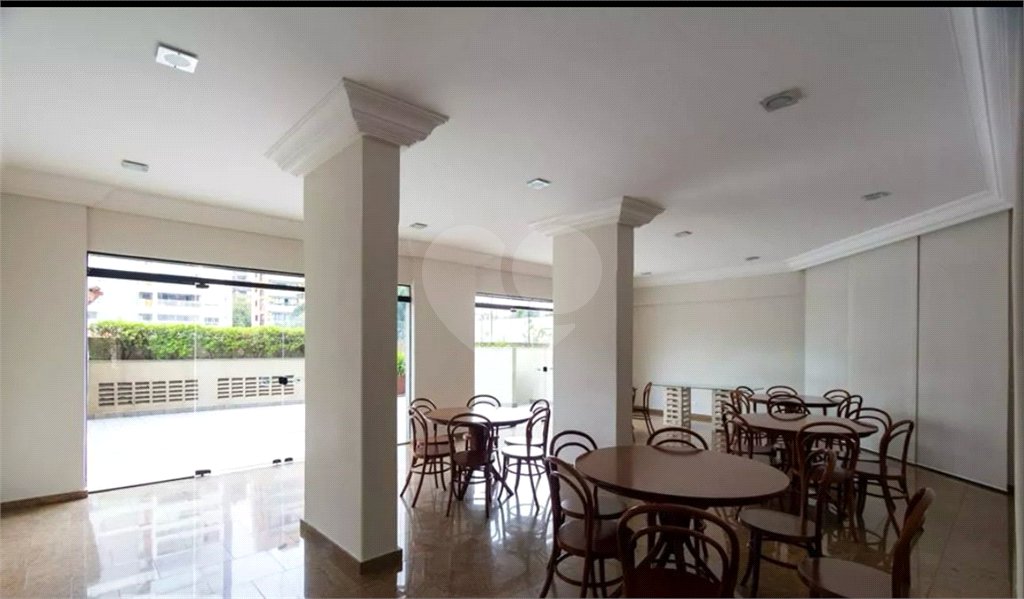 Apartamento à venda com 4 quartos, sendo 2 suítes, em Vila Mascote, São Paulo, SP