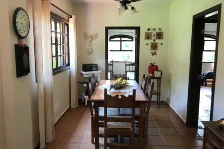Chácara à venda com 3 quartos, sendo 1 suíte,  em Recanto Flora (mailasqui), São Roque, SP
