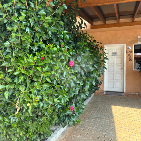 Casa à venda com 2 quartos no condomínio Altos do Boa Vista, São Roque - SP