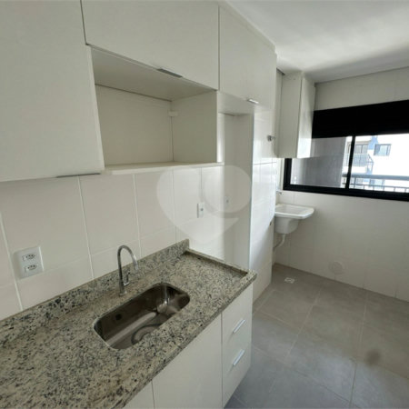 Apartamento para alugar com 2 quartos em Vila Domingues, Votorantim, SP