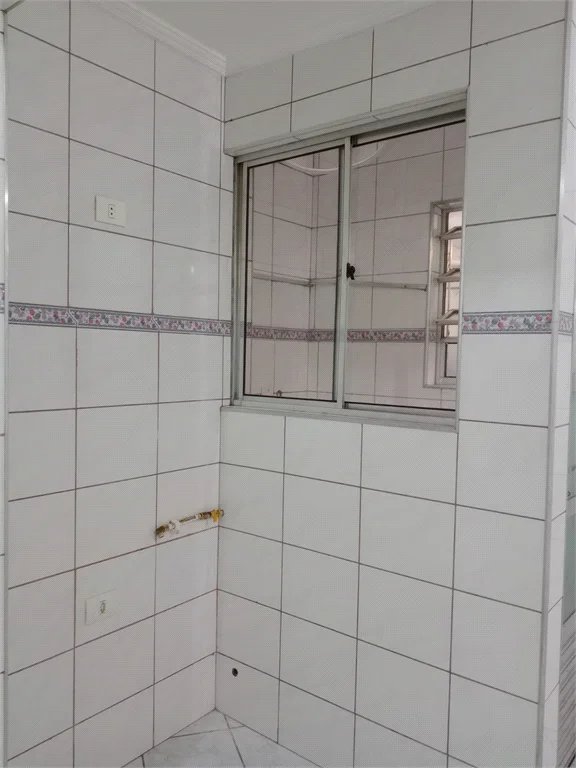 Apartamento à venda com 1 quarto em Vila Romana, São Paulo, SP