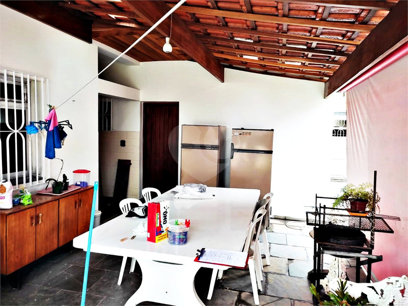 Sobrado à venda com 5 quartos, sendo 2 suítes, em Vila Nova Cachoeirinha, São Paulo, SP