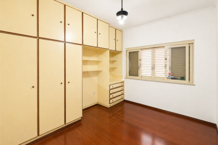 Casa Térrea para alugar com 4 quartos, sendo 1 suíte,  em Jardim América, Sorocaba, SP