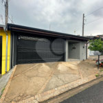 Casa à venda com 3 quartos, sendo 1 suíte,  em Residencial Monte Verde, Indaiatuba, SP