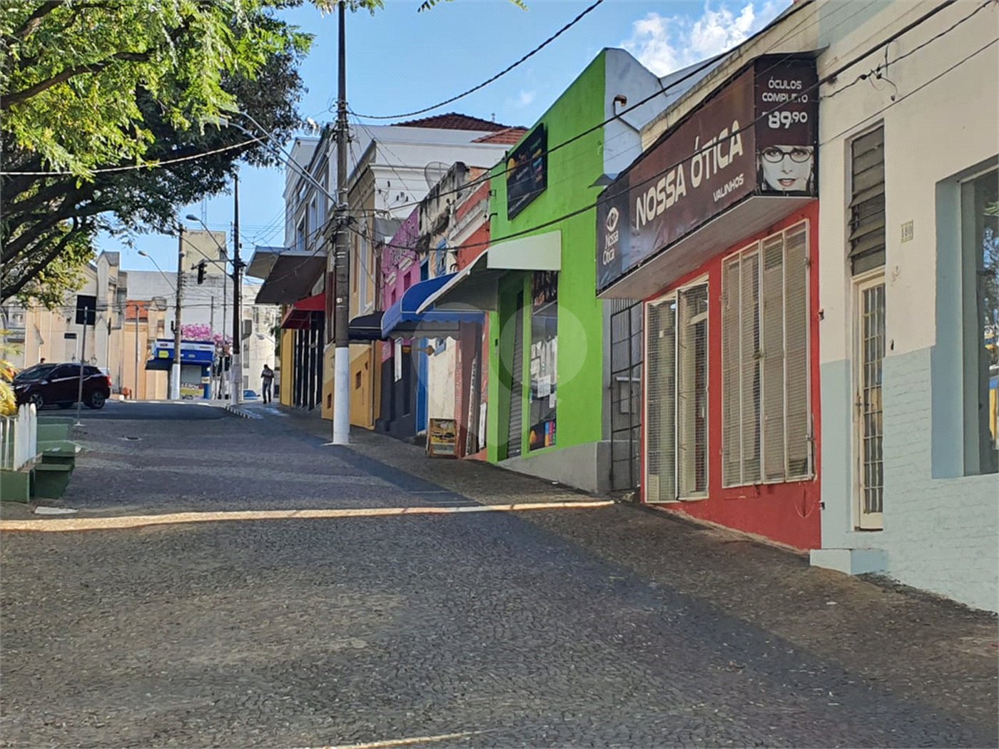 Terreno à venda com 1 suíte no condomínio Loteamento Nova Espirito Santo, Valinhos - SP