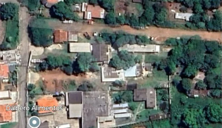 Área de Terra à venda ou para alugar com 3 quartos em Parque Ortolândia, Hortolândia, SP