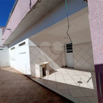 Casa à venda ou para alugar com 3 quartos, sendo 1 suíte, no Centro, Itapetininga, SP