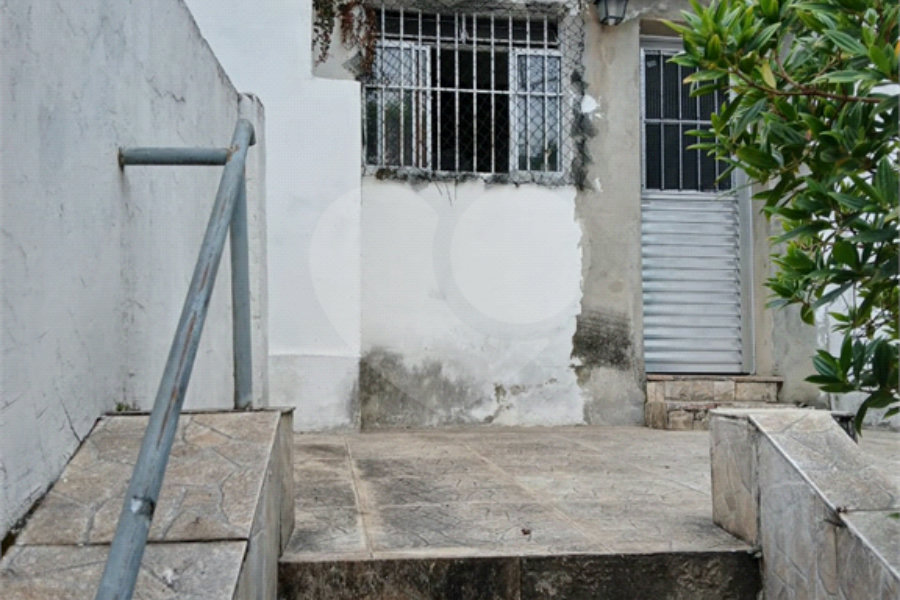 Casa Térrea à venda com 2 quartos em Tucuruvi, São Paulo, SP
