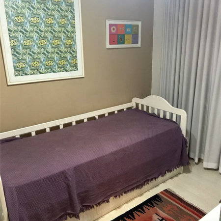Sobrado à venda com 2 quartos em Cidade Monções, São Paulo, SP