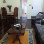 Apartamento Residencial à venda, Aparecida, Santos - AP0937.