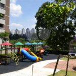 Cobertura à venda com 3 quartos, sendo 2 suítes,  em Paraíso do Morumbi, São Paulo, SP