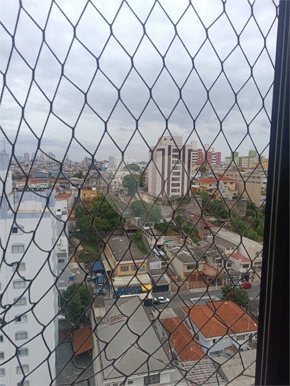 Apartamento à venda com 2 quartos em Imirim, São Paulo, SP