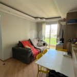 Apartamento à venda com 2 quartos, sendo 1 suíte, em Mooca, São Paulo, SP