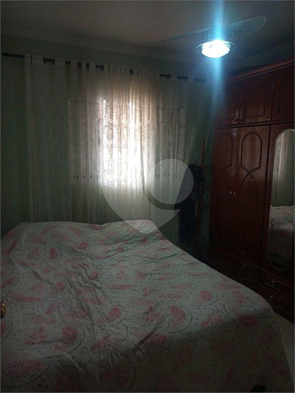 Casa à venda com 9 quartos em Mandaqui, São Paulo, SP