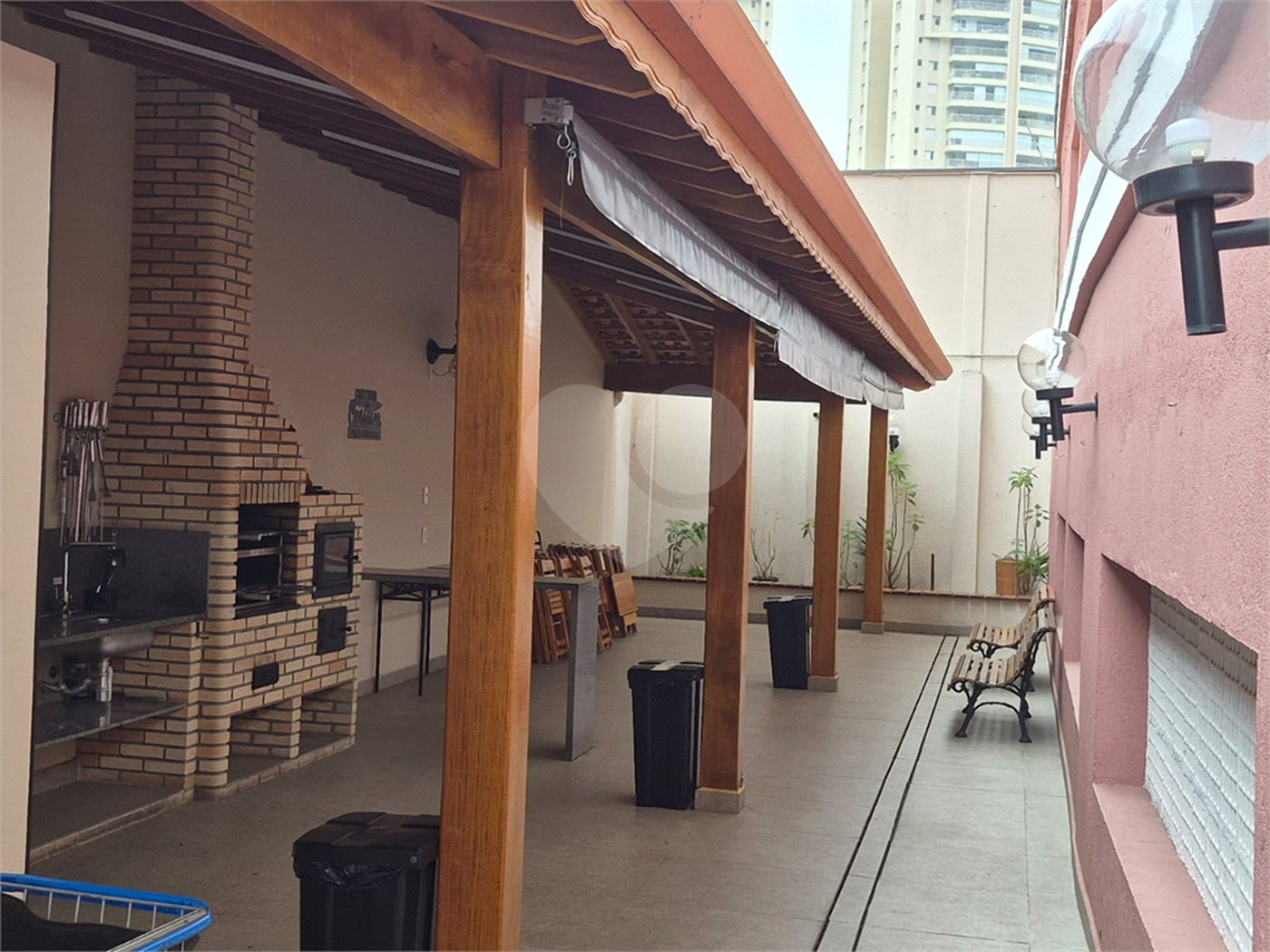 Apartamento à venda com 2 quartos em Vila Isa, São Paulo, SP