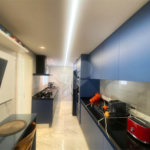 Apartamento à venda com 3 suítes em Vila Leopoldina, São Paulo, SP