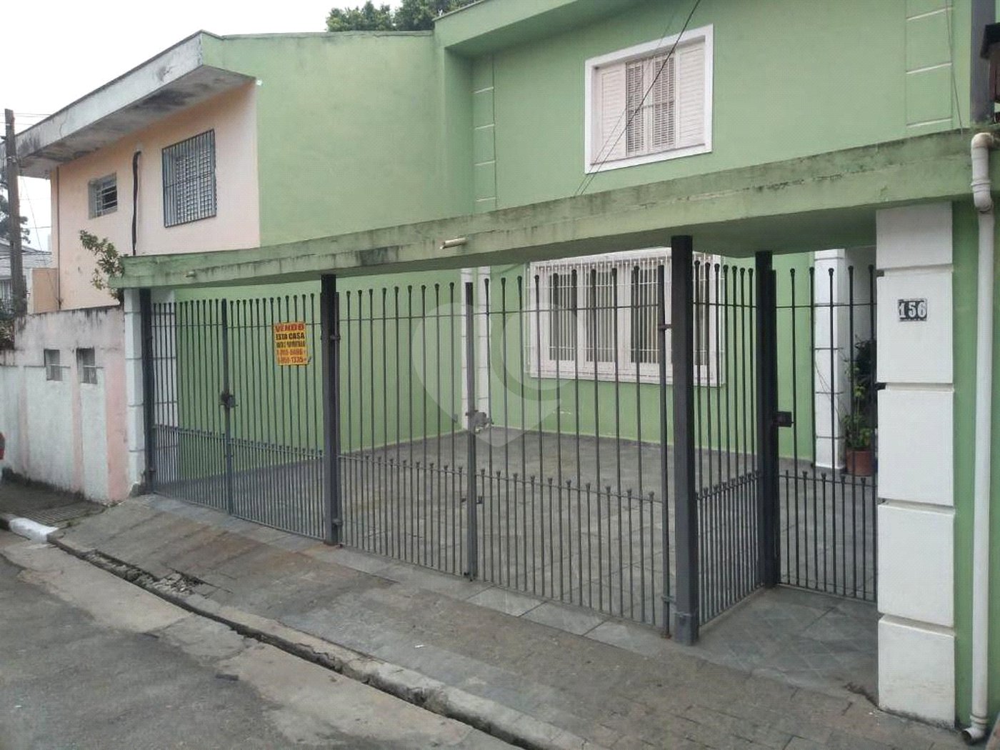 Casa à venda com 2 quartos, sendo 1 suíte,  em Chácara Japonesa, São Paulo, SP