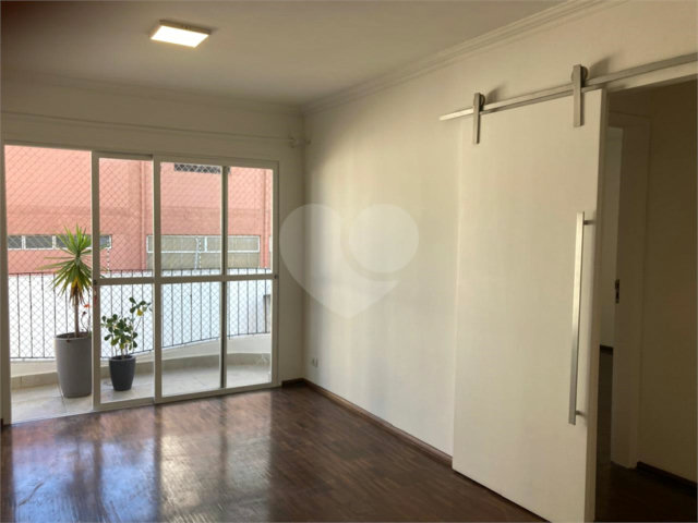 Apartamento para alugar com 3 quartos em Chácara Santo Antônio, São Paulo, SP