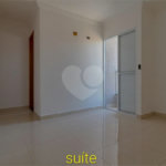Apartamento à venda com 1 suíte em Jardim Santo Alberto, Santo André, SP