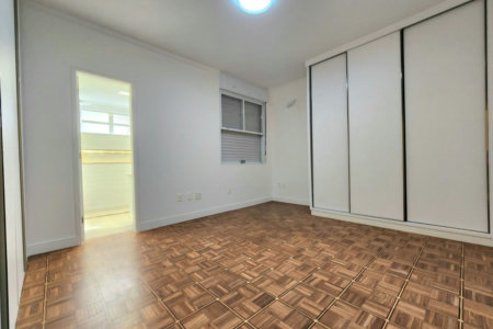 Apartamento com 3 dormitórios à venda, 127 m² por R$ 1.330.000,00 - Aparecida - Santos/SP