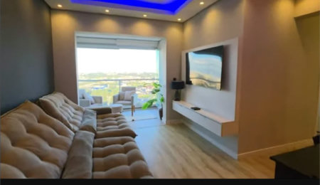 Apartamento à venda com 3 quartos, sendo 1 suíte,  em Vila Pirajussara, São Paulo, SP