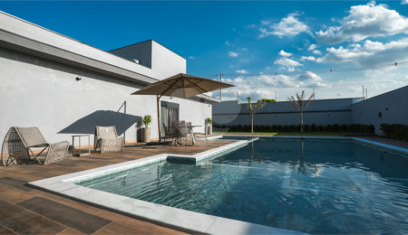Casa à venda com 4 suítes no condomínio Saint Patrick, Sorocaba - SP