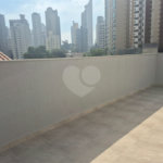 Apartamento à venda com 1 quarto em Santana, São Paulo, SP