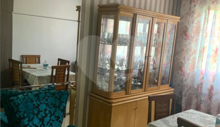 Apartamento à venda com 2 quartos em Vila Nova Curuçá, São Paulo, SP