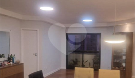 Apartamento à venda com 3 suítes em Tucuruvi, São Paulo, SP