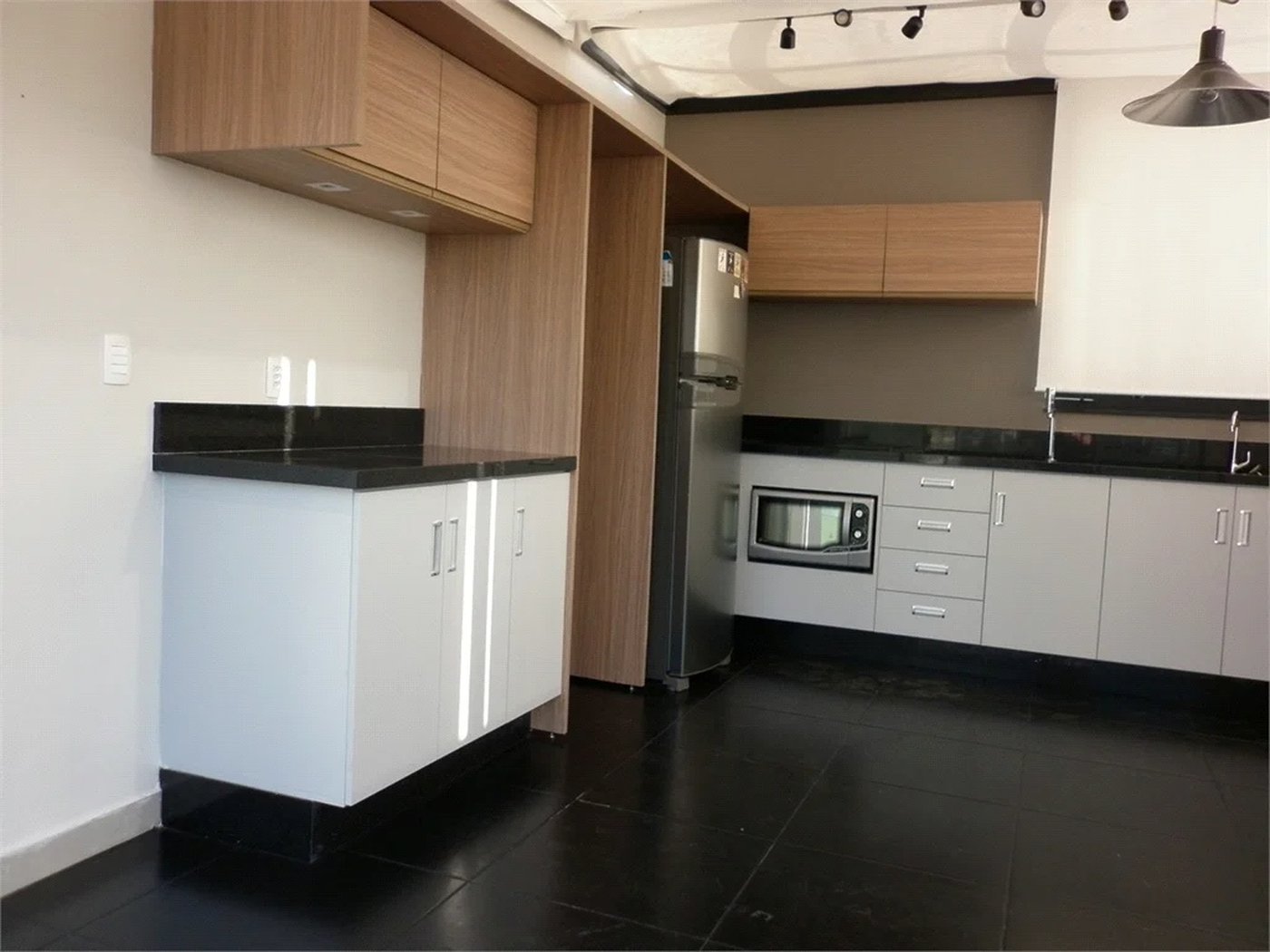 Studio à venda com 1 quarto em Vila Cordeiro, São Paulo, SP