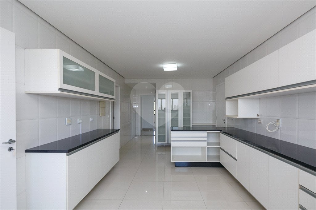 Apartamento à venda ou para alugar com 4 suítes em Jardim Marajoara, São Paulo, SP