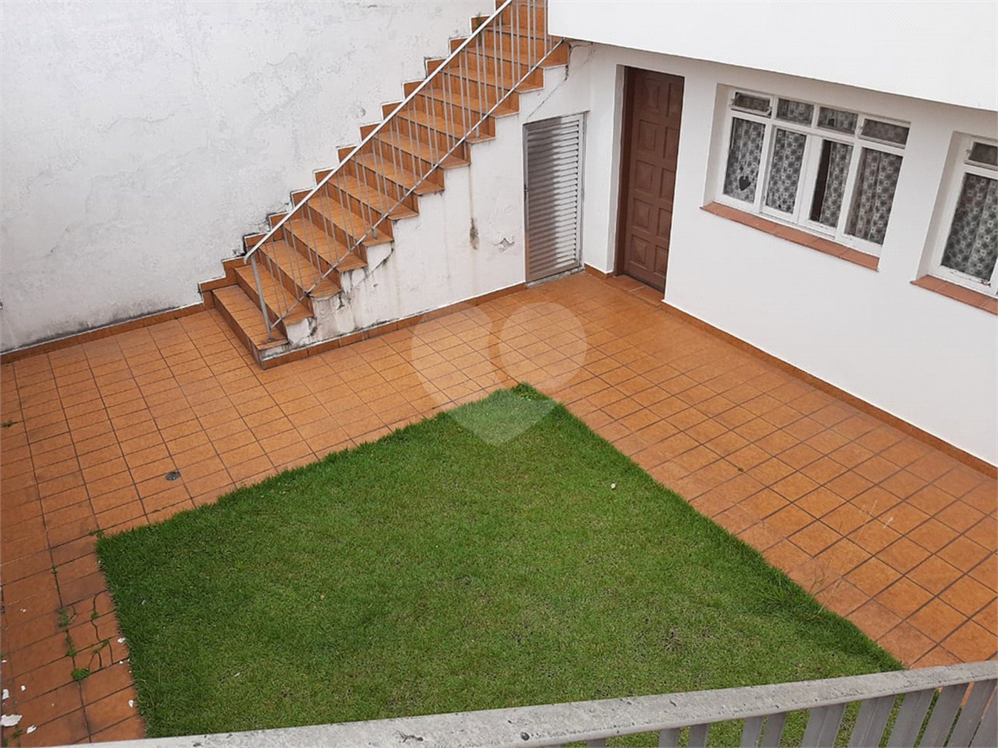 Casa Térrea à venda com 2 quartos em Bosque da Saúde, São Paulo, SP