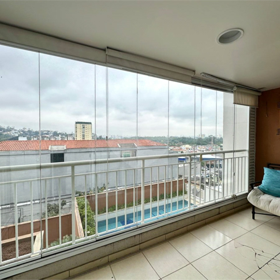 Apartamento à venda com 2 quartos, sendo 1 suíte, em Casa Verde, São Paulo, SP