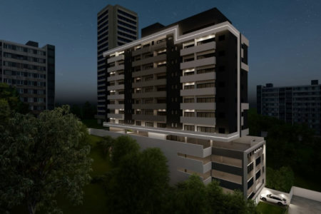 Smart Reale Residencial