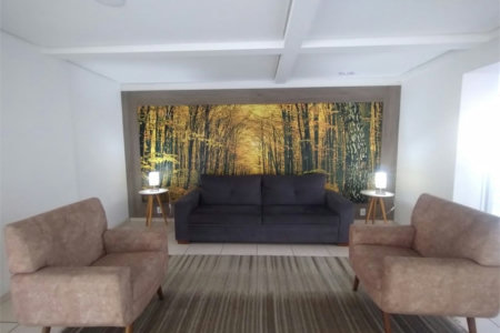 Apartamento à venda, 71 m² por R$ 750.000,00 - Loteamento João Batista Julião - Guarujá/SP