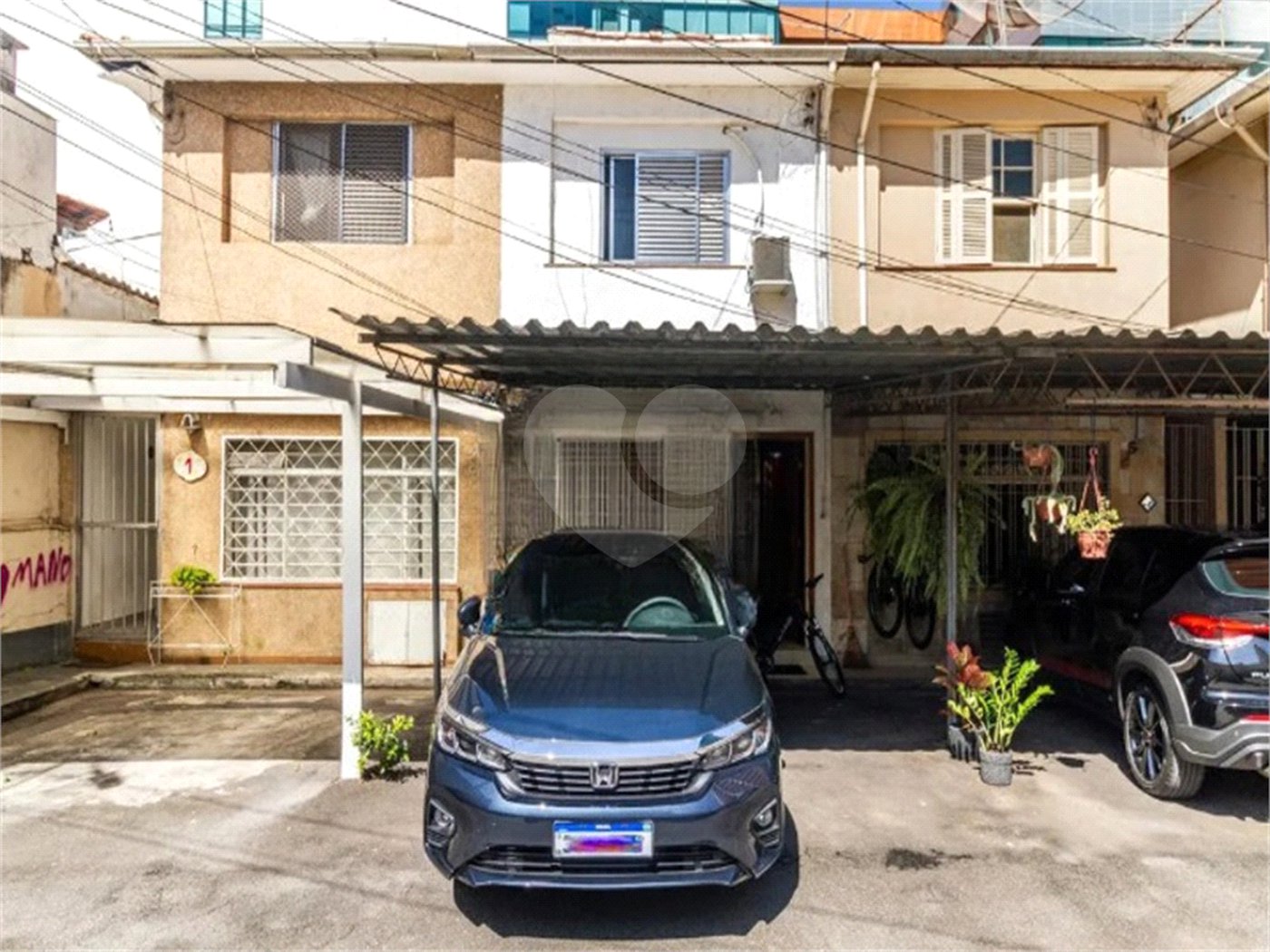 Casa de Vila à venda ou para alugar com 3 quartos em PINHEIROS, São Paulo, SP