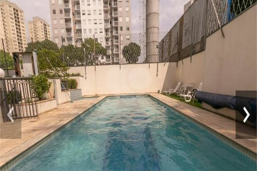 Apartamento à venda com 3 quartos, sendo 1 suíte, em Limão, São Paulo, SP