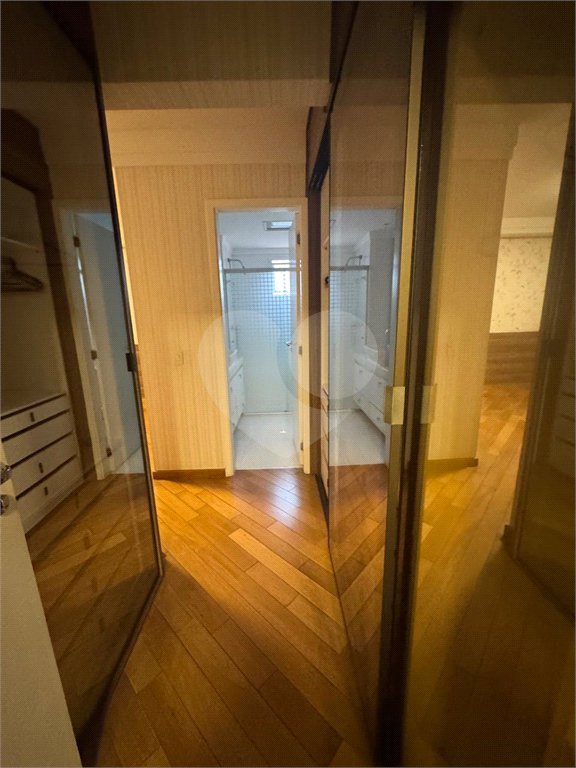 Apartamento à venda com 3 suítes em Santa Teresinha, São Paulo, SP
