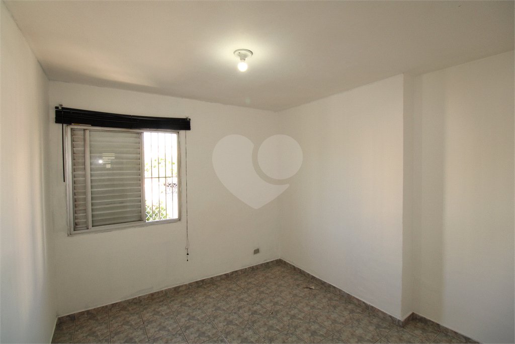 Apartamento à venda com 2 quartos em Santana, São Paulo, SP