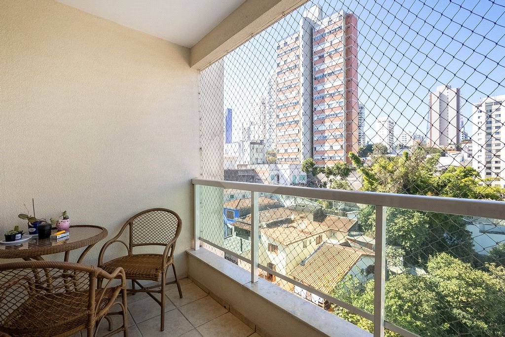 Apartamento à venda com 3 quartos, sendo 1 suíte, em Perdizes, São Paulo, SP