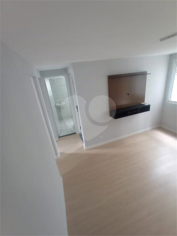 Apartamento à venda com 2 quartos em Jardim Aeroporto III, Mogi das Cruzes, SP