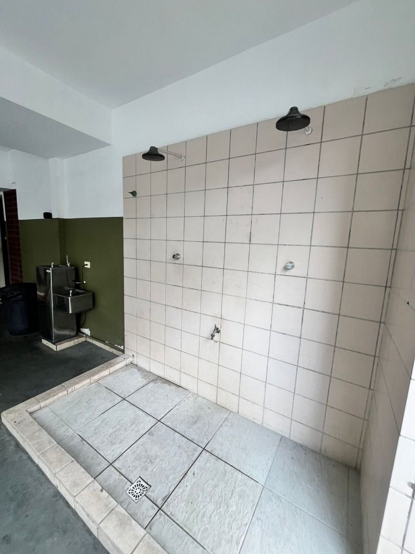Apartamento com 1 dormitório à venda, 52 m² por R$ 290.000,00 - Jardim Três Marias - Guarujá/SP