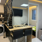 Apartamento à venda com 2 quartos em Santo Amaro, São Paulo, SP