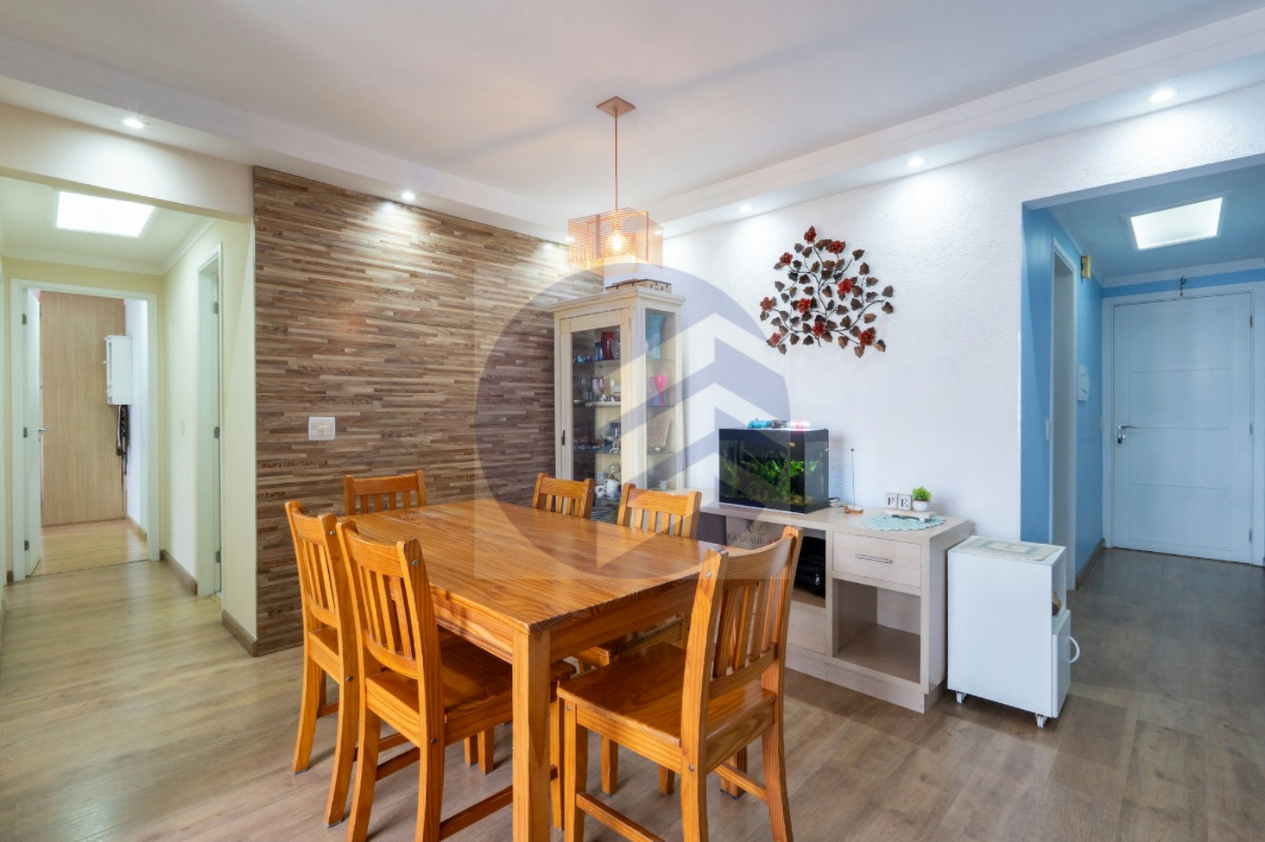 Apartamento à venda de 82,² com 2 quartos, sendo 1 suíte, em Cidade São Francisco, São Paulo - SP
