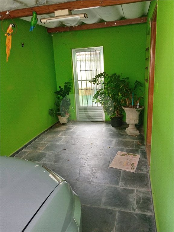 Casa à venda com 4 quartos em Mandaqui, São Paulo, SP