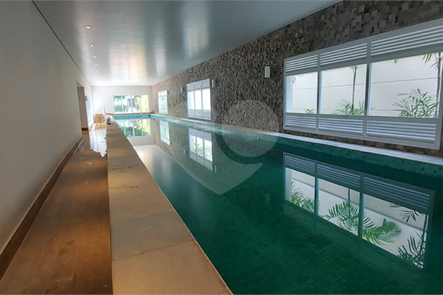 Apartamento à venda com 4 suítes em Santana, São Paulo, SP