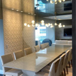 Apartamento à venda com 3 quartos, sendo 1 suíte, em Vila Mogilar, Mogi das Cruzes, SP