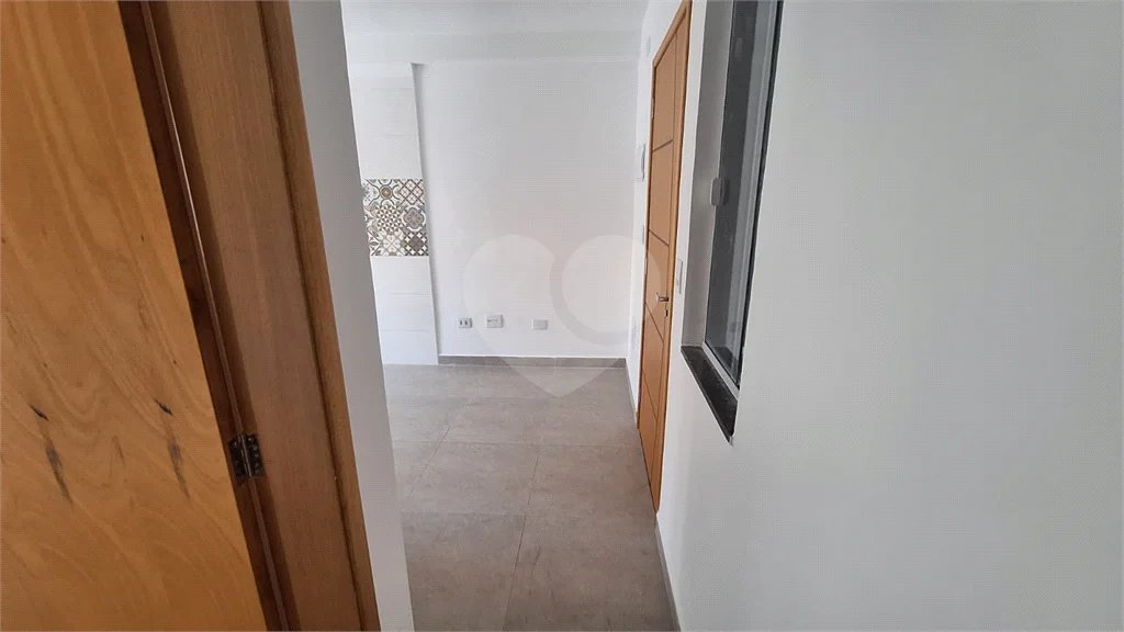 Apartamento à venda com 1 suíte em Santana, São Paulo, SP