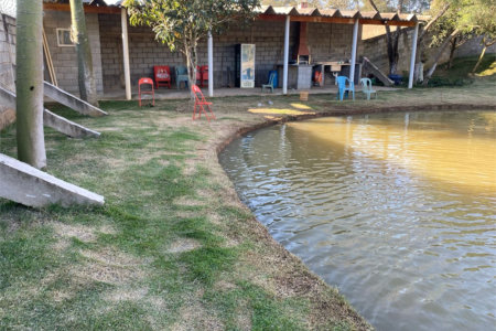 Chácara à venda com 4 quartos, sendo 2 suítes, em Monte Bianco, Araçoiaba da Serra, SP