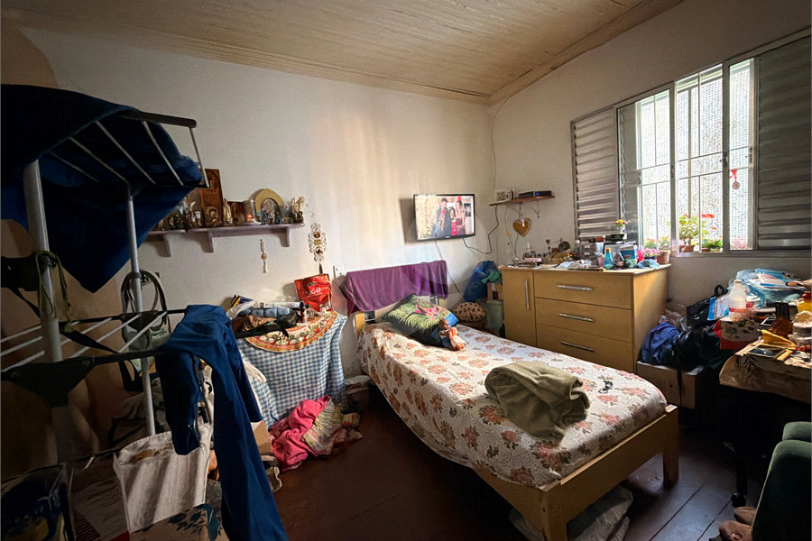 Terreno à venda com 4 quartos em Tucuruvi, São Paulo, SP
